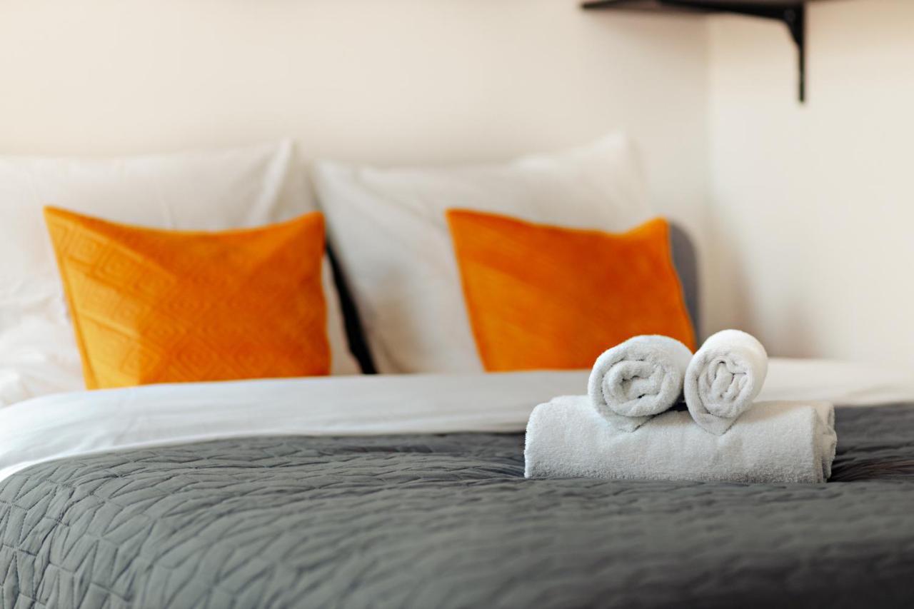 Luxury Suites South By Rikas Hotels Antwerpen Exteriör bild